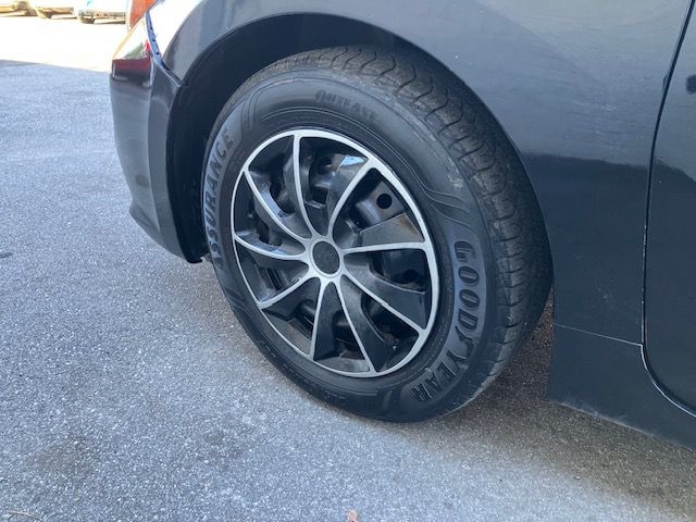 Nissan Altima 2.5 2016