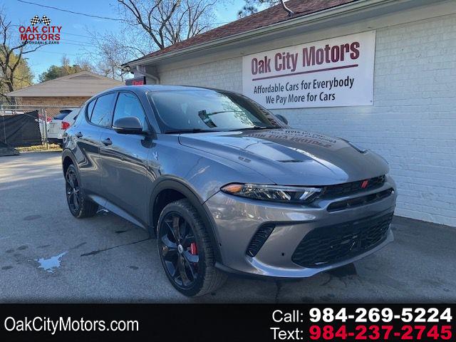 2024 Dodge Hornet GT