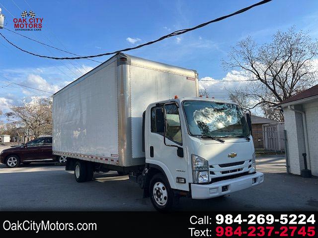 2019 Chevrolet Silverado 3500 Chassis