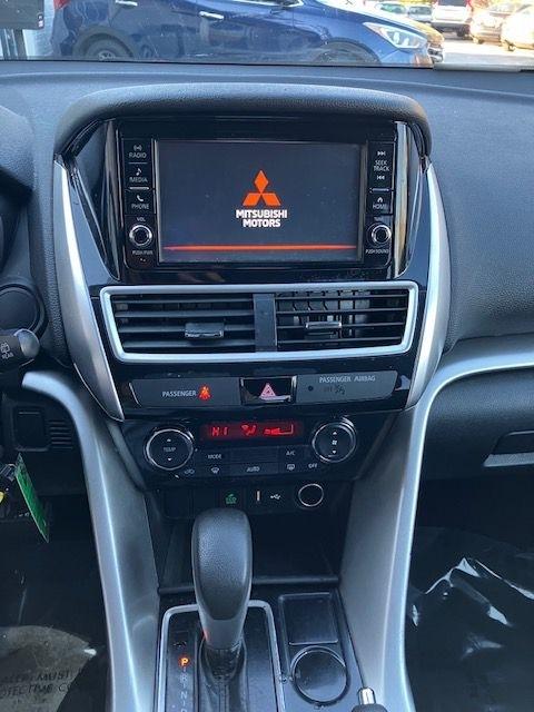 Mitsubishi Eclipse Cross ES 2020