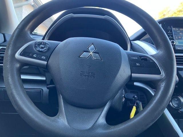 Mitsubishi Eclipse Cross ES 2020
