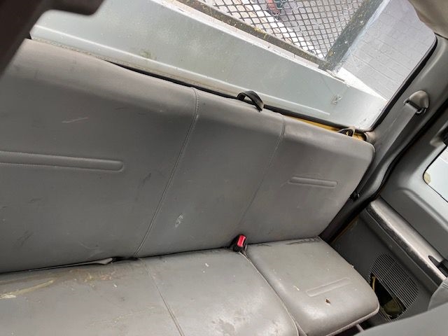 Ford F-350 SD XL SuperCab 4WD 2004