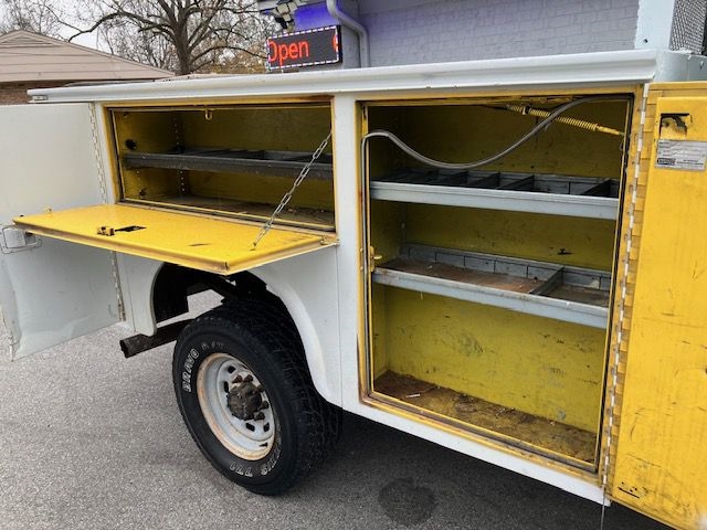 Ford F-350 SD XL SuperCab 4WD 2004