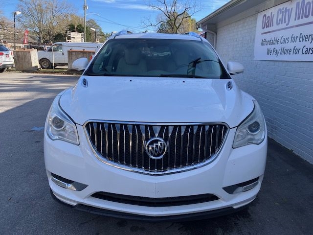 Buick Enclave Leather FWD 2017