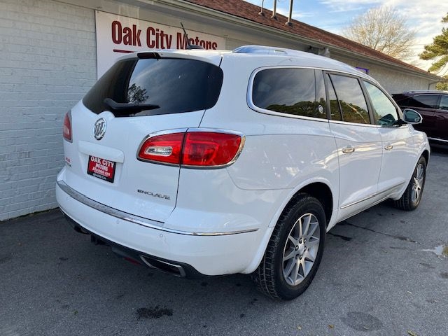 Buick Enclave Leather FWD 2017