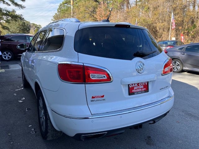 Buick Enclave Leather FWD 2017