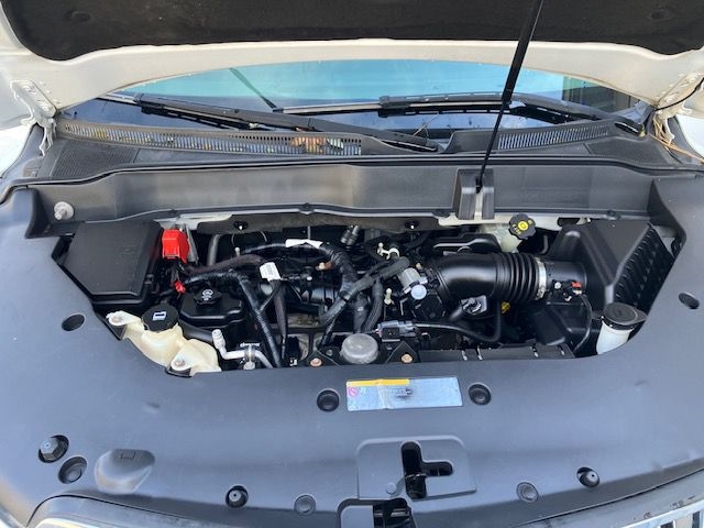 Buick Enclave Leather FWD 2017