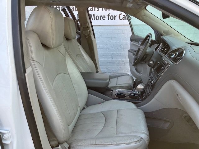 Buick Enclave Leather FWD 2017
