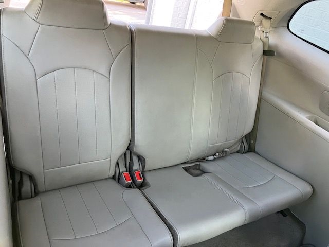 Buick Enclave Leather FWD 2017