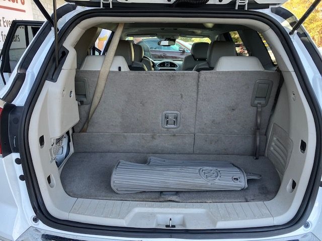 Buick Enclave Leather FWD 2017