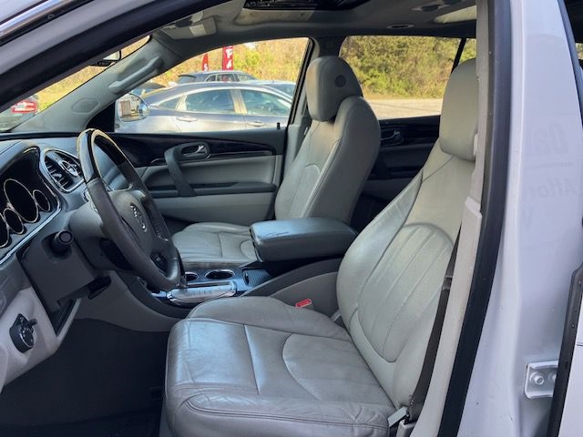 Buick Enclave Leather FWD 2017