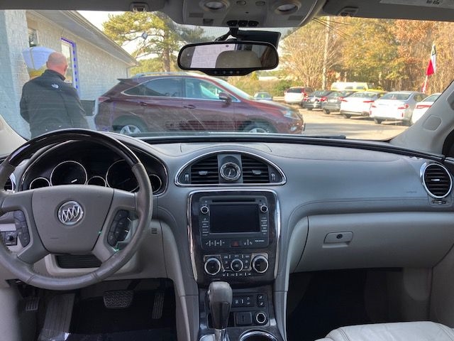 Buick Enclave Leather FWD 2017