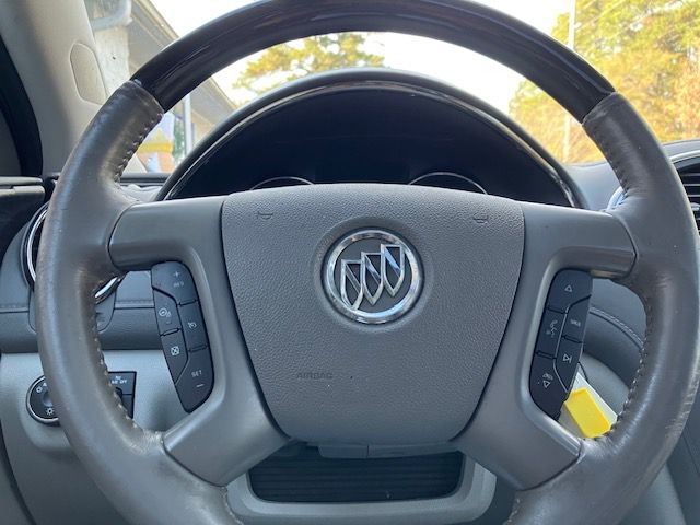 Buick Enclave Leather FWD 2017