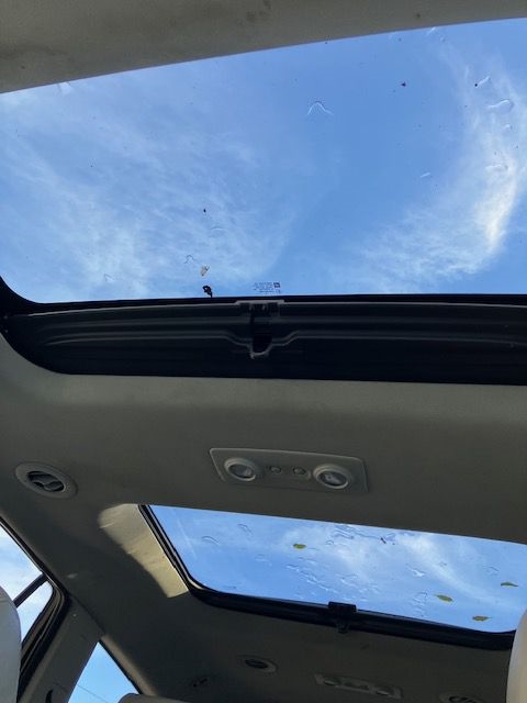 Buick Enclave Leather FWD 2017