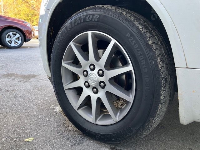 Buick Enclave Leather FWD 2017