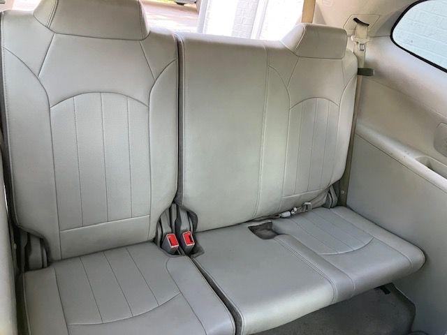 Buick Enclave Leather FWD 2017