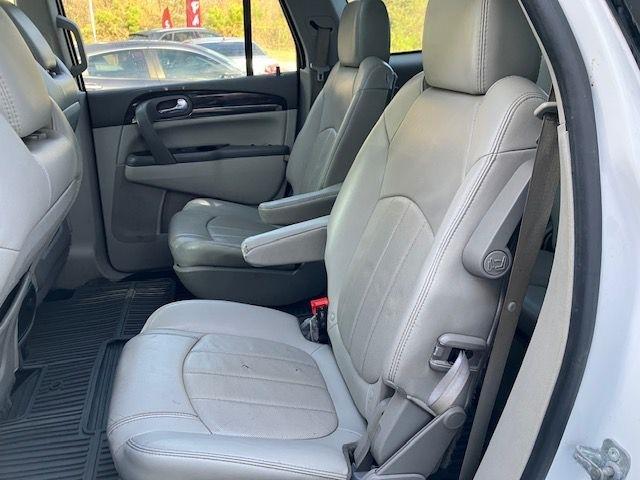 Buick Enclave Leather FWD 2017