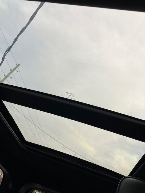 Jeep Grand Cherokee Overland 4WD 2014