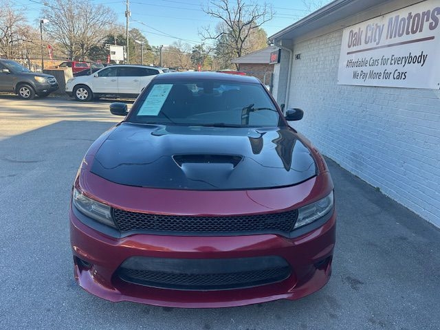 Dodge Charger SXT 2019