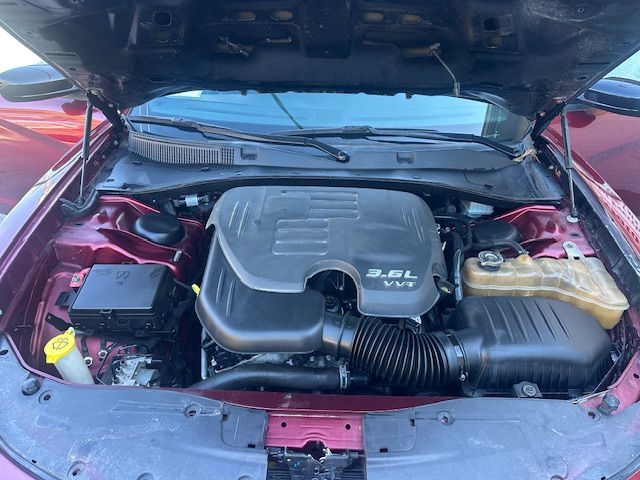 Dodge Charger SXT 2019