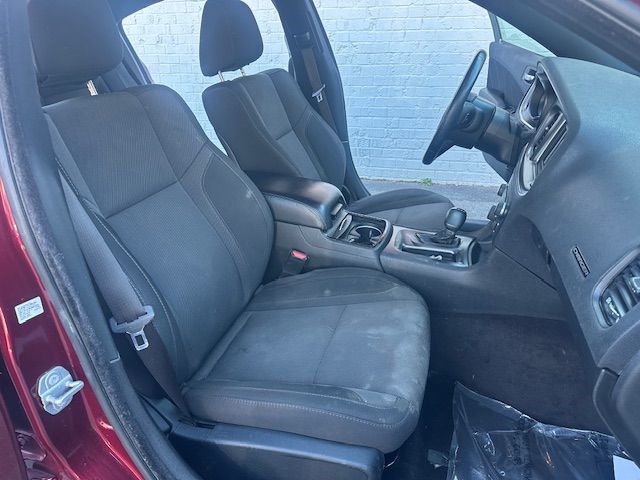 Dodge Charger SXT 2019