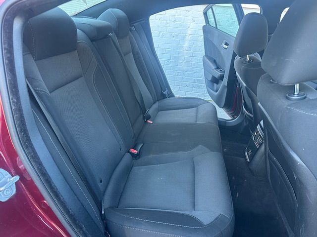 Dodge Charger SXT 2019