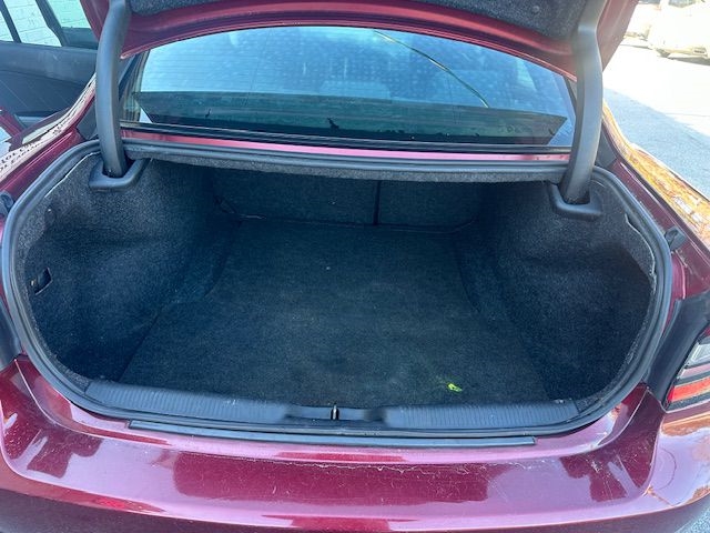 Dodge Charger SXT 2019