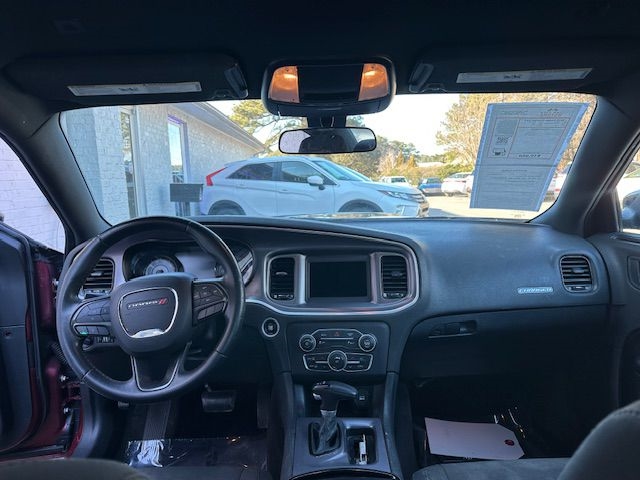 Dodge Charger SXT 2019