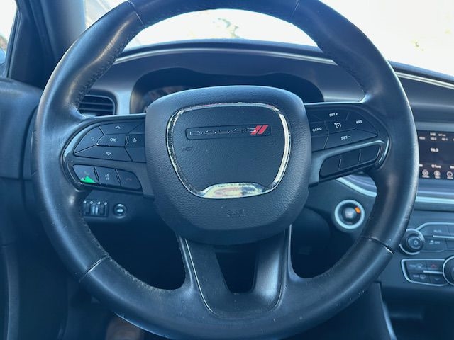 Dodge Charger SXT 2019