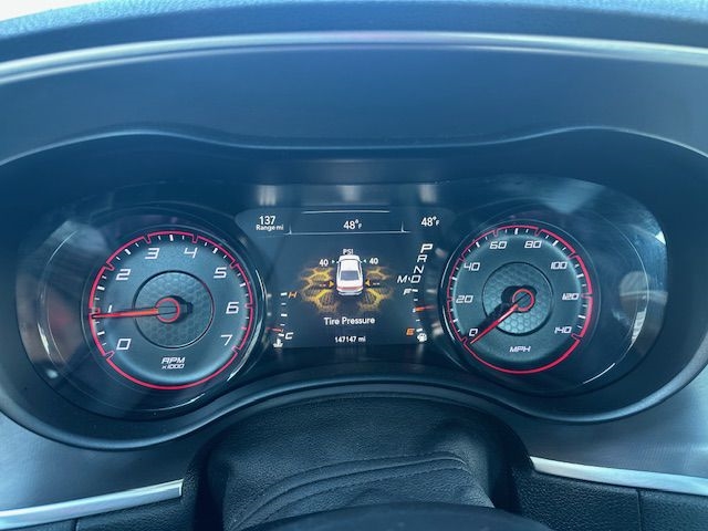 Dodge Charger SXT 2019