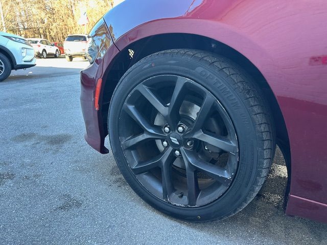 Dodge Charger SXT 2019