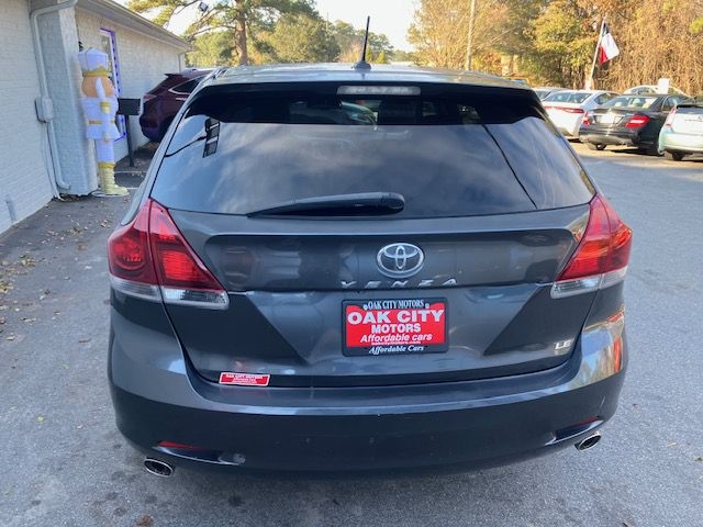 Toyota Venza LE V6 FWD 2013