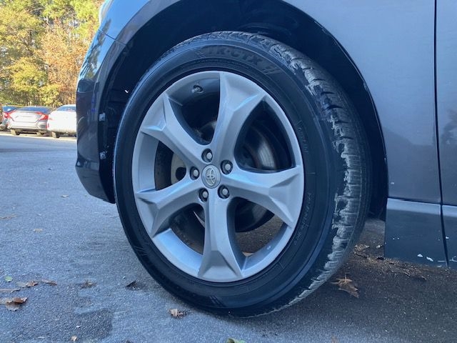 Toyota Venza LE V6 FWD 2013