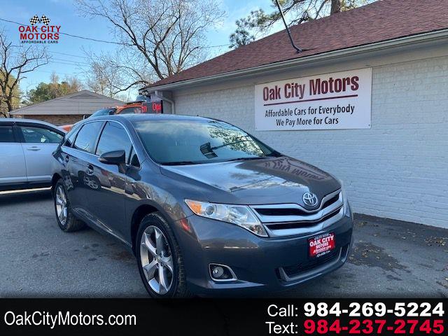 2013 Toyota Venza LE V6 FWD