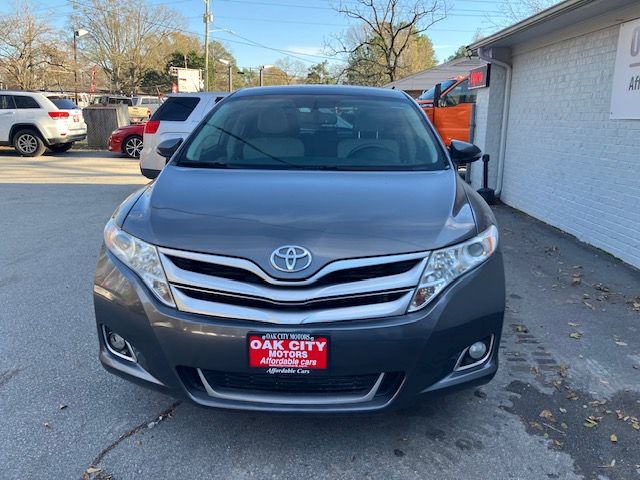 Toyota Venza LE V6 FWD 2013