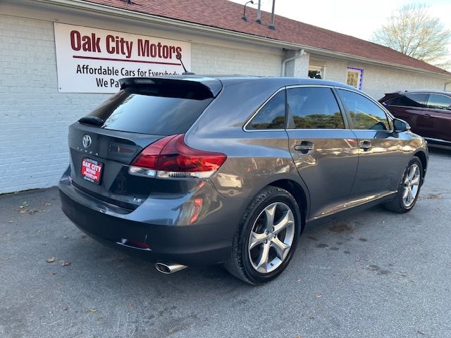 Toyota Venza LE V6 FWD 2013