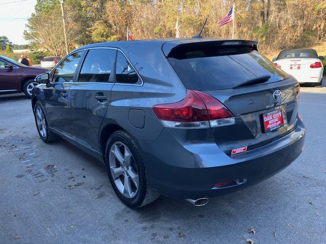 Toyota Venza LE V6 FWD 2013