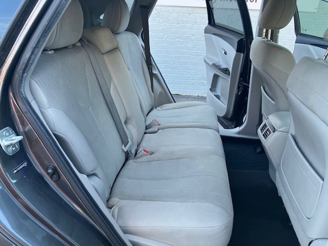 Toyota Venza LE V6 FWD 2013