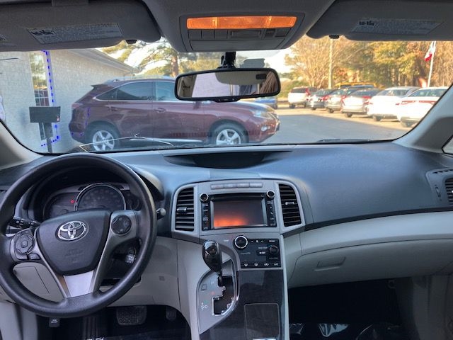 Toyota Venza LE V6 FWD 2013