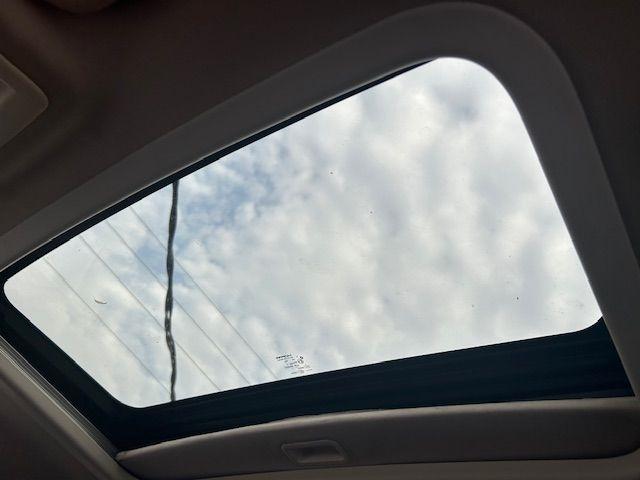 Jeep Liberty Sport 4WD 2011