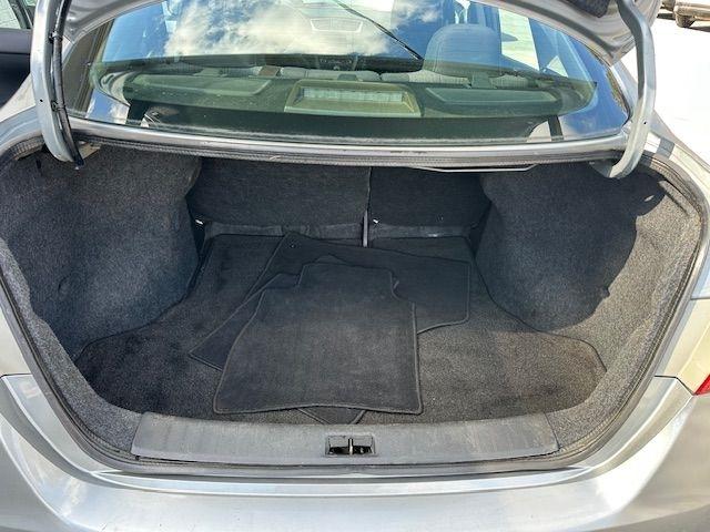 Nissan Sentra SV 2014