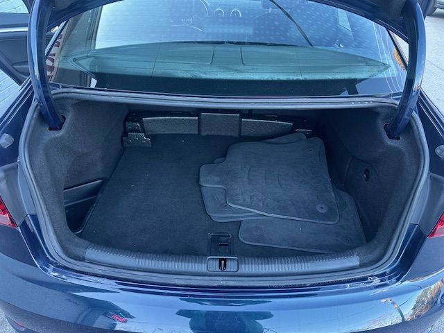 Audi A3 2.0 TFSI Premium 2017