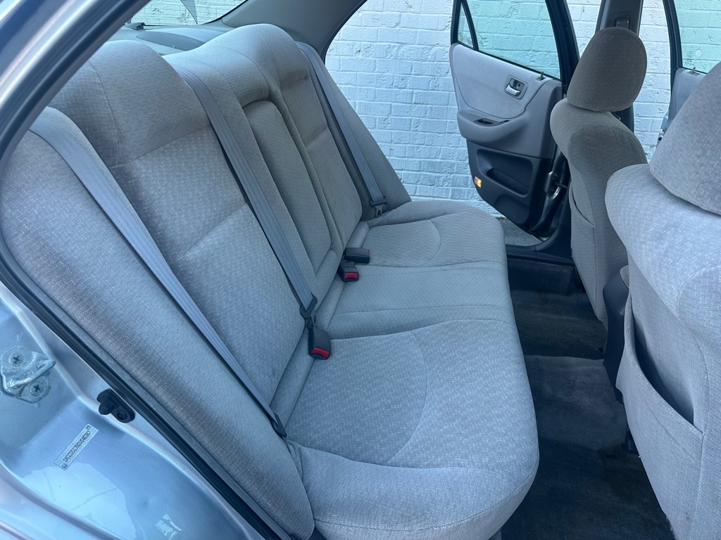 RAM 1500 Tradesman Crew Cab SWB 4WD 2016