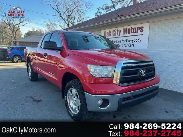 2011 Toyota Tundra Grade's photo
