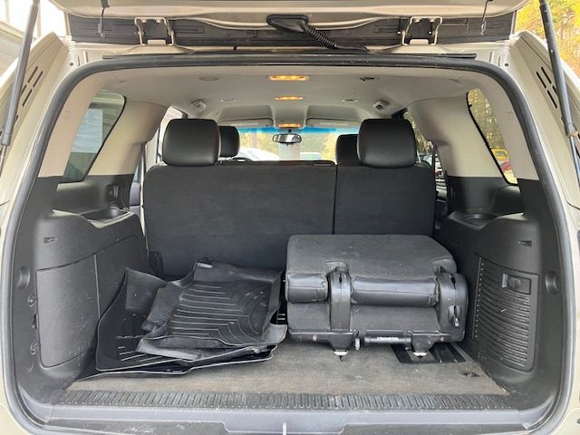 Chevrolet Tahoe LT 4WD 2013