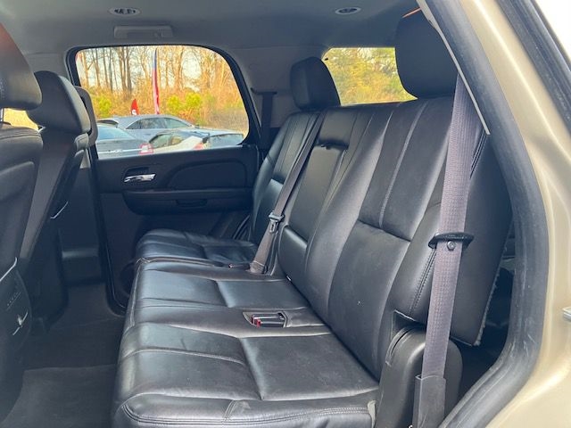 Chevrolet Tahoe LT 4WD 2013