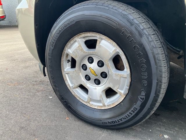 Chevrolet Tahoe LT 4WD 2013