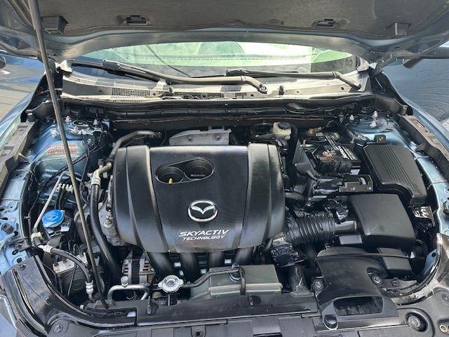 Mazda MAZDA6 i Touring 2015
