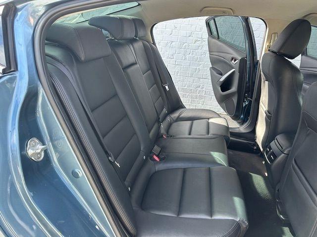 Mazda MAZDA6 i Touring 2015