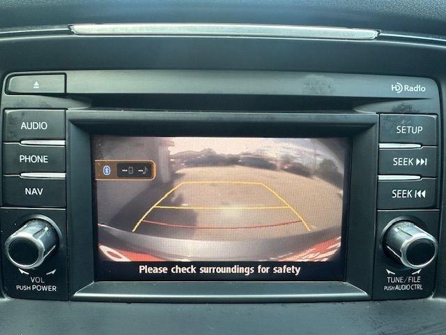 Mazda MAZDA6 i Touring 2015